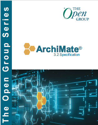 ArchiMate_Cover