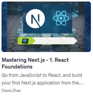 1.react-udemy