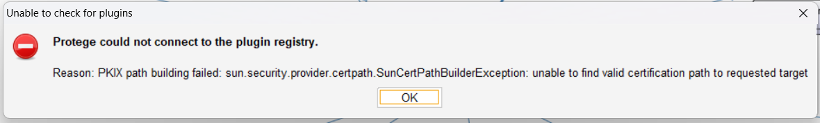 plugin-not-reachable