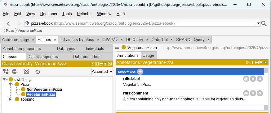annotation